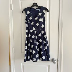 Draper James Circle Dress
